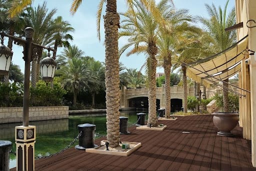 Boost Property Value and Appeal with WPC Decking