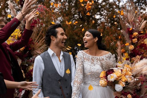 Creative Entertainment Ideas for a Budget Wedding