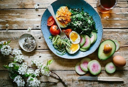 Here's How Nutritional Supplements Can Support a Balanced Diet