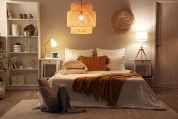 How to Establish a Relaxing Corner for Mom in a Hectic Household