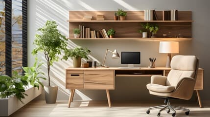 How to Establish a Relaxing Corner for Mom in a Hectic Household