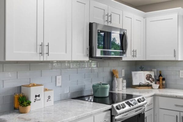 Timeless Elegance: 5 Tips for a Classic Kitchen Remodel