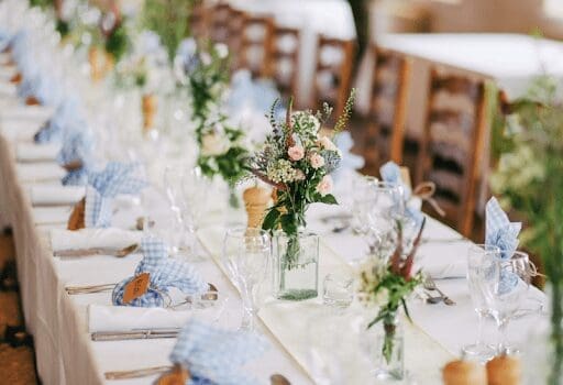 Top 7 Wedding Trends for 2024