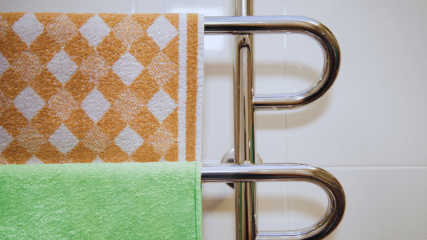 Warmth and Style: How Towel Radiators Can Transform Your Bathroom