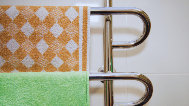 Warmth and Style: How Towel Radiators Can Transform Your Bathroom