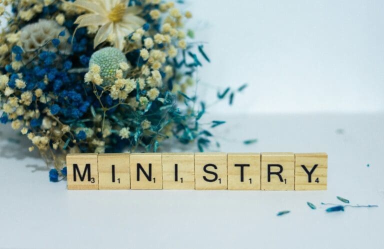 The Growth of Church Ministries in Florida