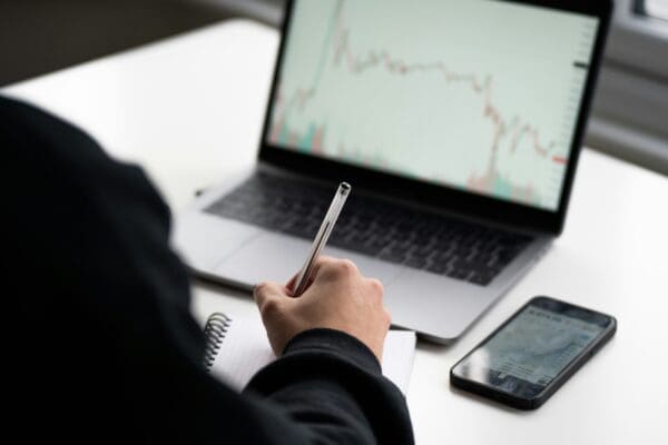 The Ripple Effect: Understanding XRP's Position in the Crypto World