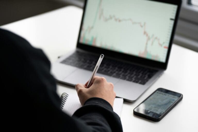 The Ripple Effect: Understanding XRP's Position in the Crypto World