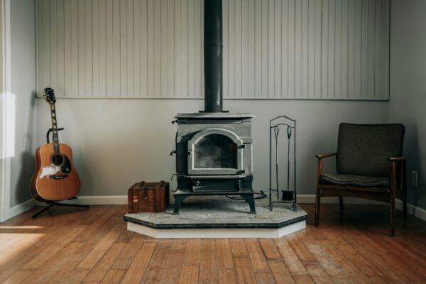 4 Benefits of Wood Burning Stoves