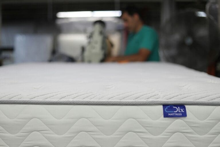 How The Mattress Industry Is a Marketer Dream