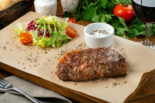 Spice Up Your BBQ with Personalized Rubs for Every Meat