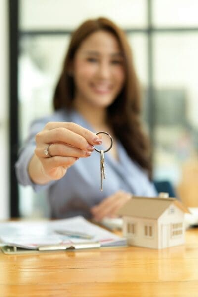 The Power of Expertise: How a Real Estate Agent Can Assist You in Buying a Home