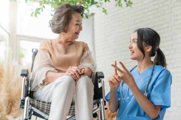 Signs Your Loved One May Need Assisted Living