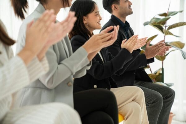 Why Conventions Are Incredibly Good For Your Business Outlook In 2024