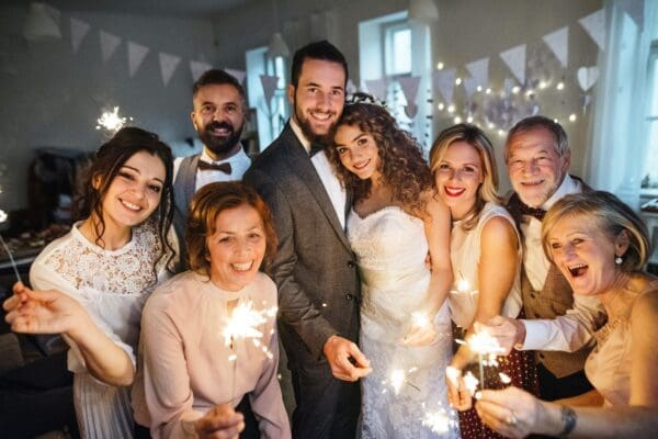 Styling Ideas: How to Match Your Dress with the Groom as the Groom's Mother