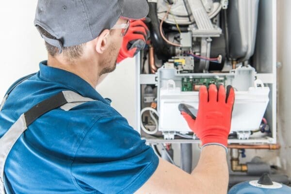 Essential Tips for Choosing Your Furnace Repair Expert