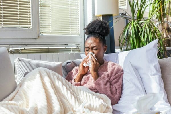 Breathing Easy: Tips for Maintaining Healthy Sinuses and Airways

