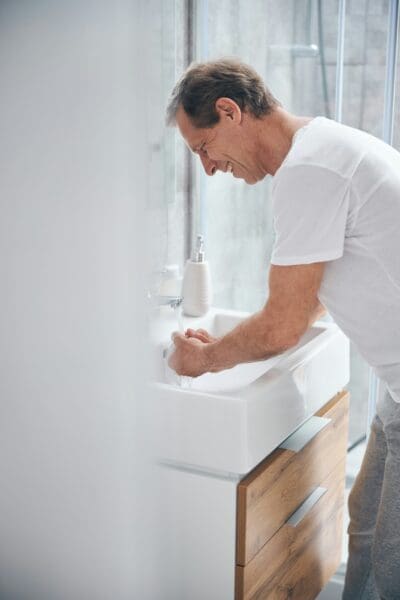 The Role of Plumbers in Sustainable Living