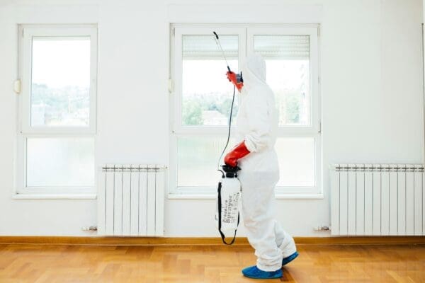 What Role Do Pest Control Services Play in Mitigating Pest Issues in Las Vegas?