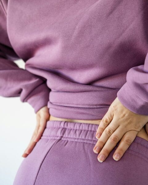Natural Methods to Relieve Hip Pain and Improve Mobility