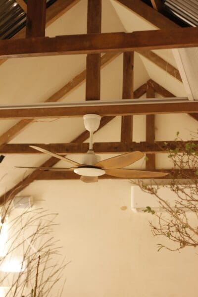 Ceiling Fan Installation in Baltimore County: How to Choose a Reliable Electrician