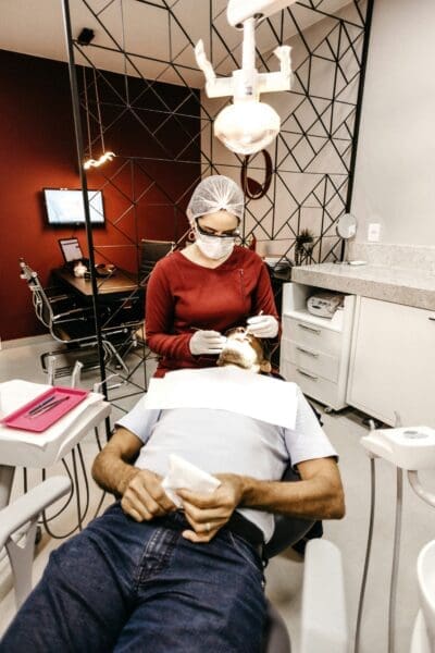The Benefits and Considerations of Dental Implants for Dentures