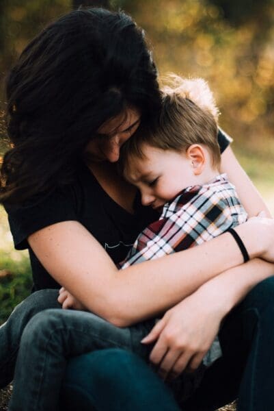 Types of Child Custody: Which Is Best for Your Family?