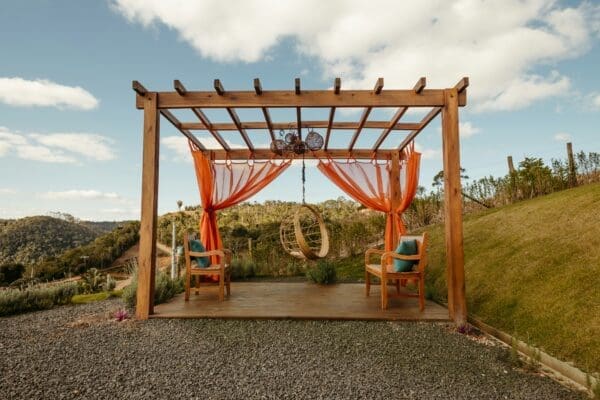 Enhance Your Outdoor Space: A Guide to Pergolas and Patio Covers