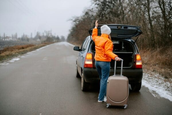 The Essential Road Trip Packing List 