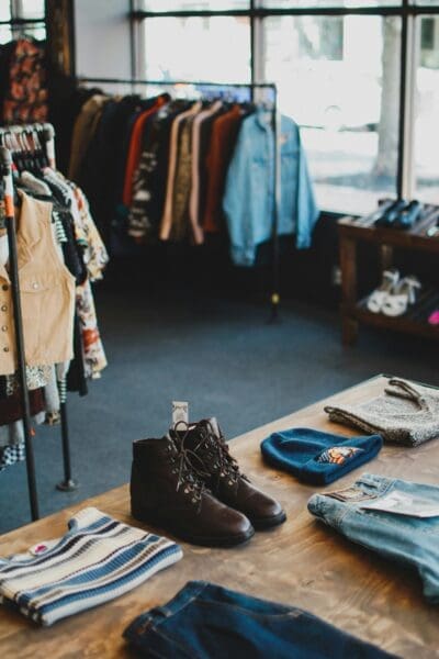 Where to Shop for Larger sized Clothes where fashion meets sustainability
