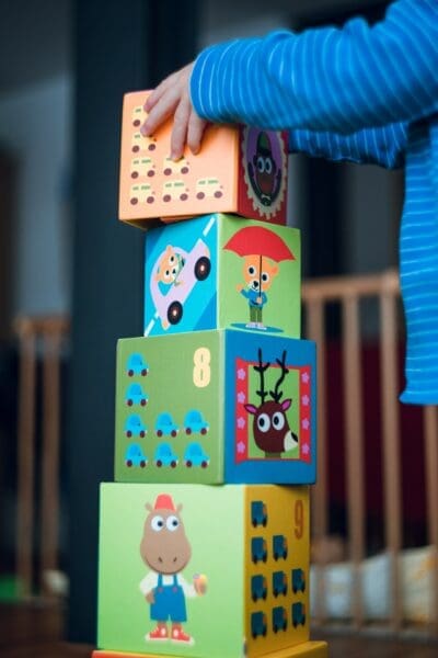 10 Great Toy Ideas For Kids