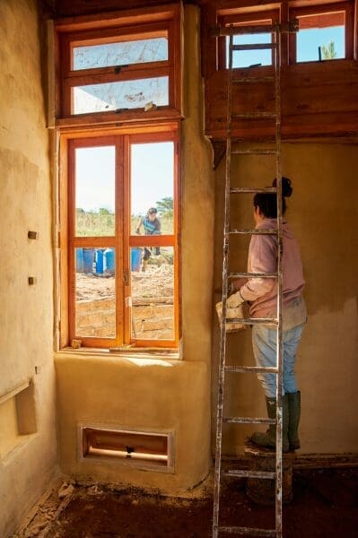 Restoration Methods