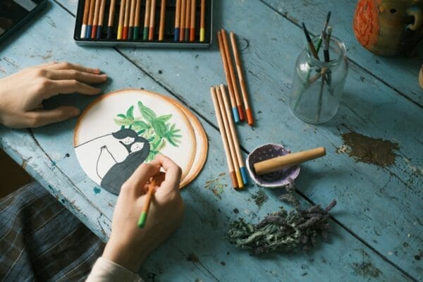 Recreational Marijuana and Creativity: Exploring the Connection in Chicago