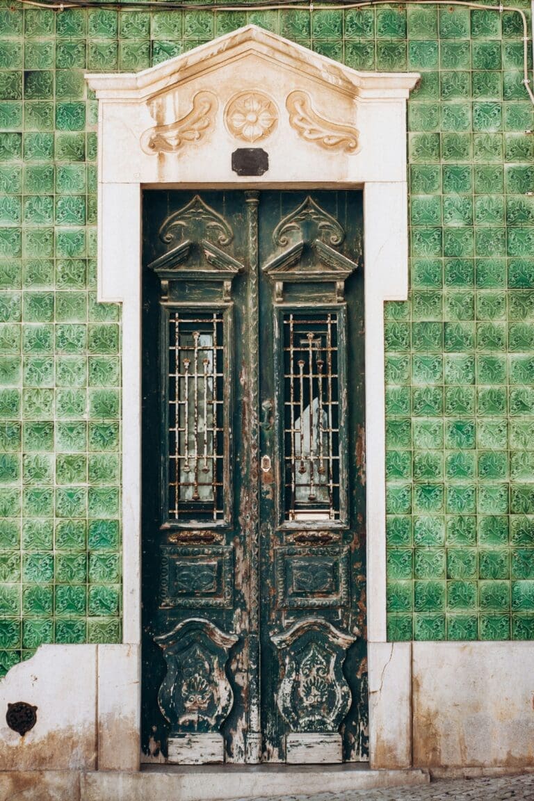 What Makes Iron Doors a Timeless Choice for Entrances