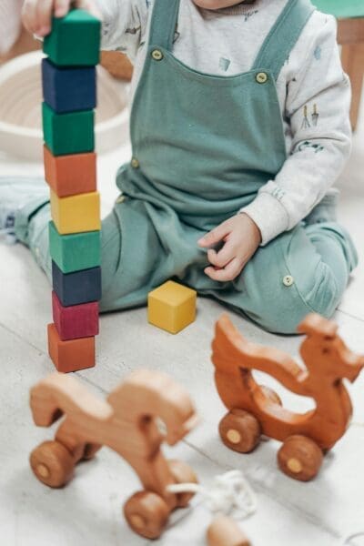 Tips for Balancing Frugal Living with Quality Childcare Services