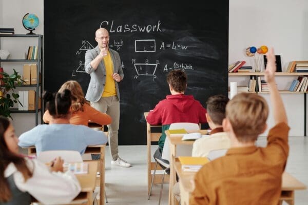 How to Foster Inclusive Education in Schools