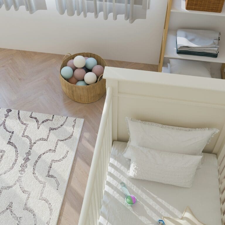 How to Maintain and Clean Your Baby's Crib Mattress
