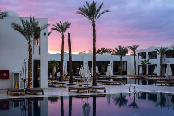 Inside the World of Five-Star Hotels Where Personalized Service is at its Best