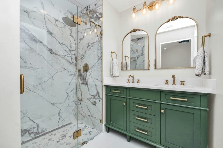 Bathroom Remodeling Trends to Lookout For
