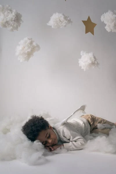 5 Tricks To Help Your Toddler Sleep In 40 Seconds