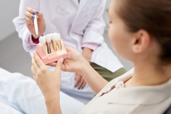 From Consultation To Recovery: How Long Do Dental Implants Take?