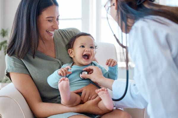 Health Emergencies In Kids: When To Seek Urgent Care