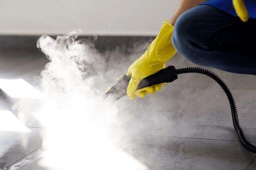 Best Compact Steam Cleaners for Quick Spot Cleaning