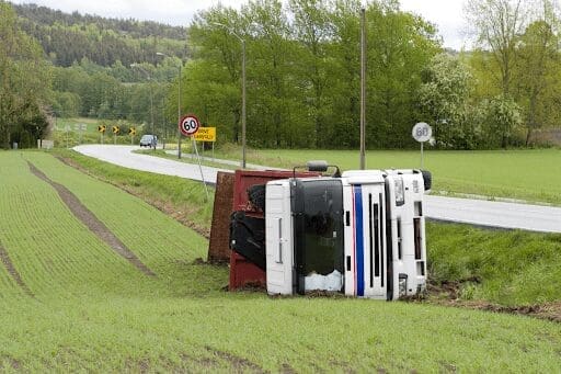 Truck Accidents: The Actions Victims Should Take