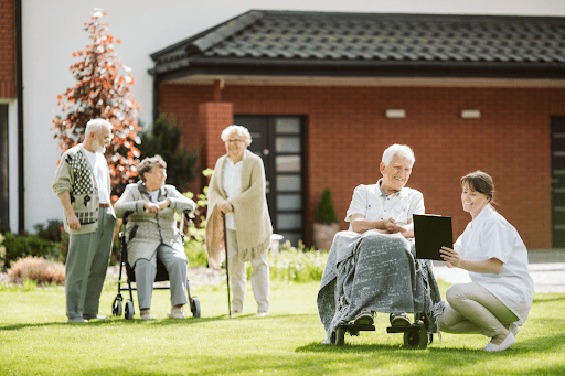 Convalescent Homes vs. Home Care- Which is Right for You?