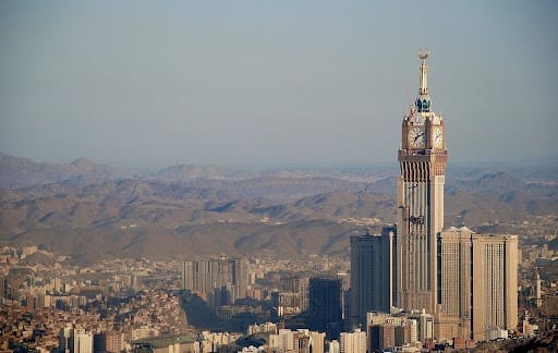From Ancient Ruins to Modern Marvels: Saudi Arabia’s Top Tourist Attractions