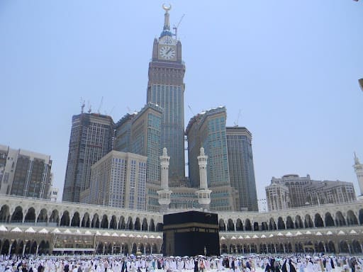 From Ancient Ruins to Modern Marvels: Saudi Arabia’s Top Tourist Attractions