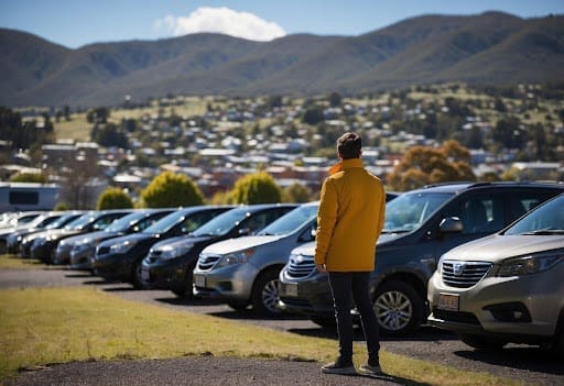 Is Car Rental in Hobart Worth It? Weighing Convenience and Costs in Tasmania's Capital