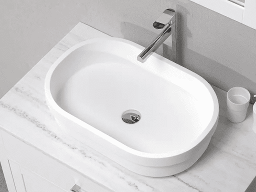 The Role of Solid Surfaces in Creating Hygienic and Safe Environments