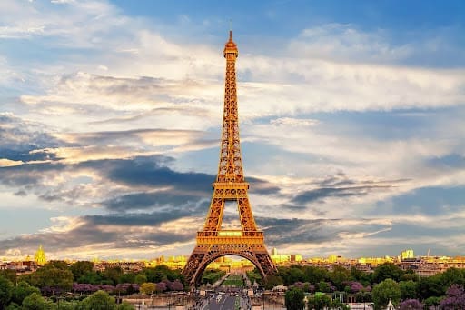 Top 10 Girl's Trip Destinations in Europe